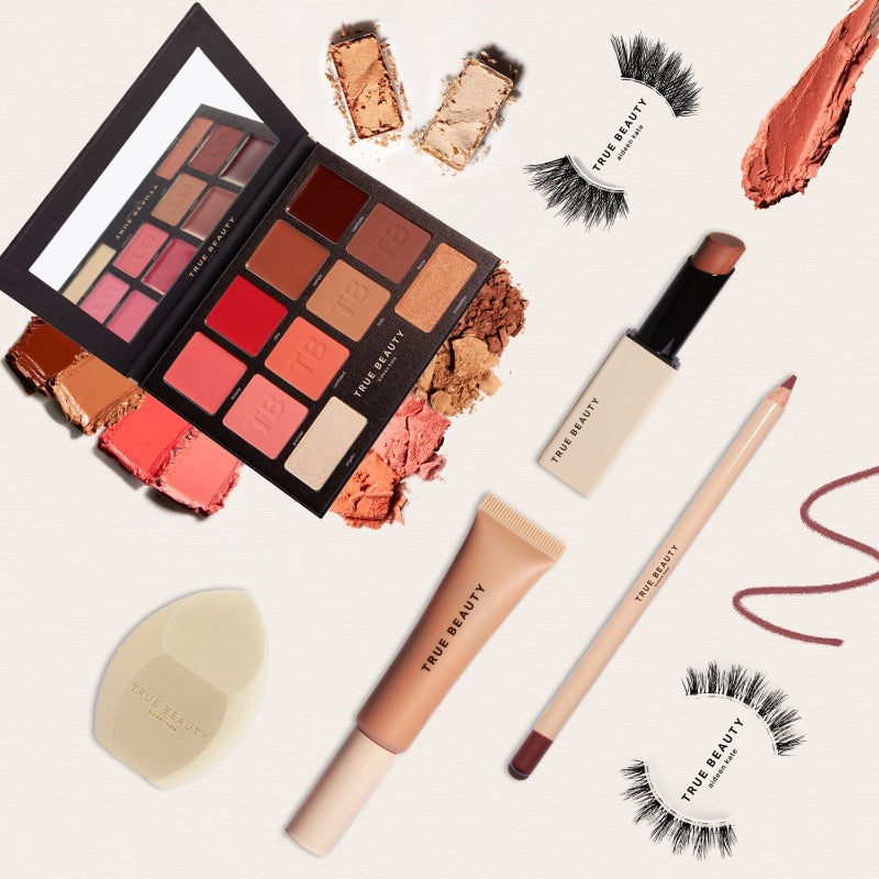 true beauty full collection