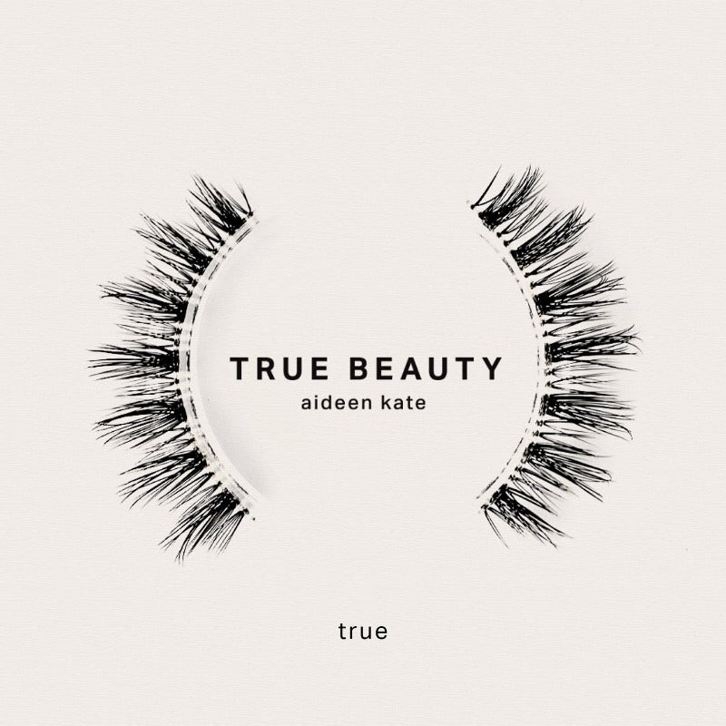 true beauty eye lashes