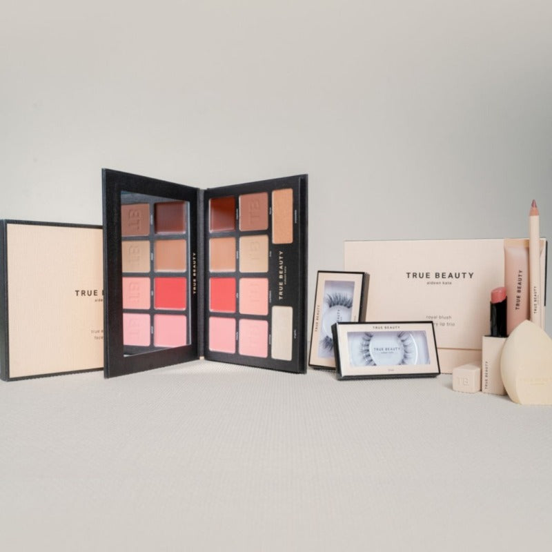 full collection by true beauty