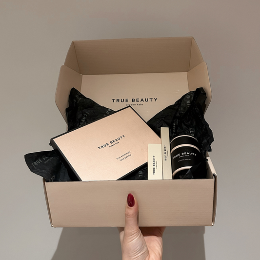2023 wrapped limited edition box