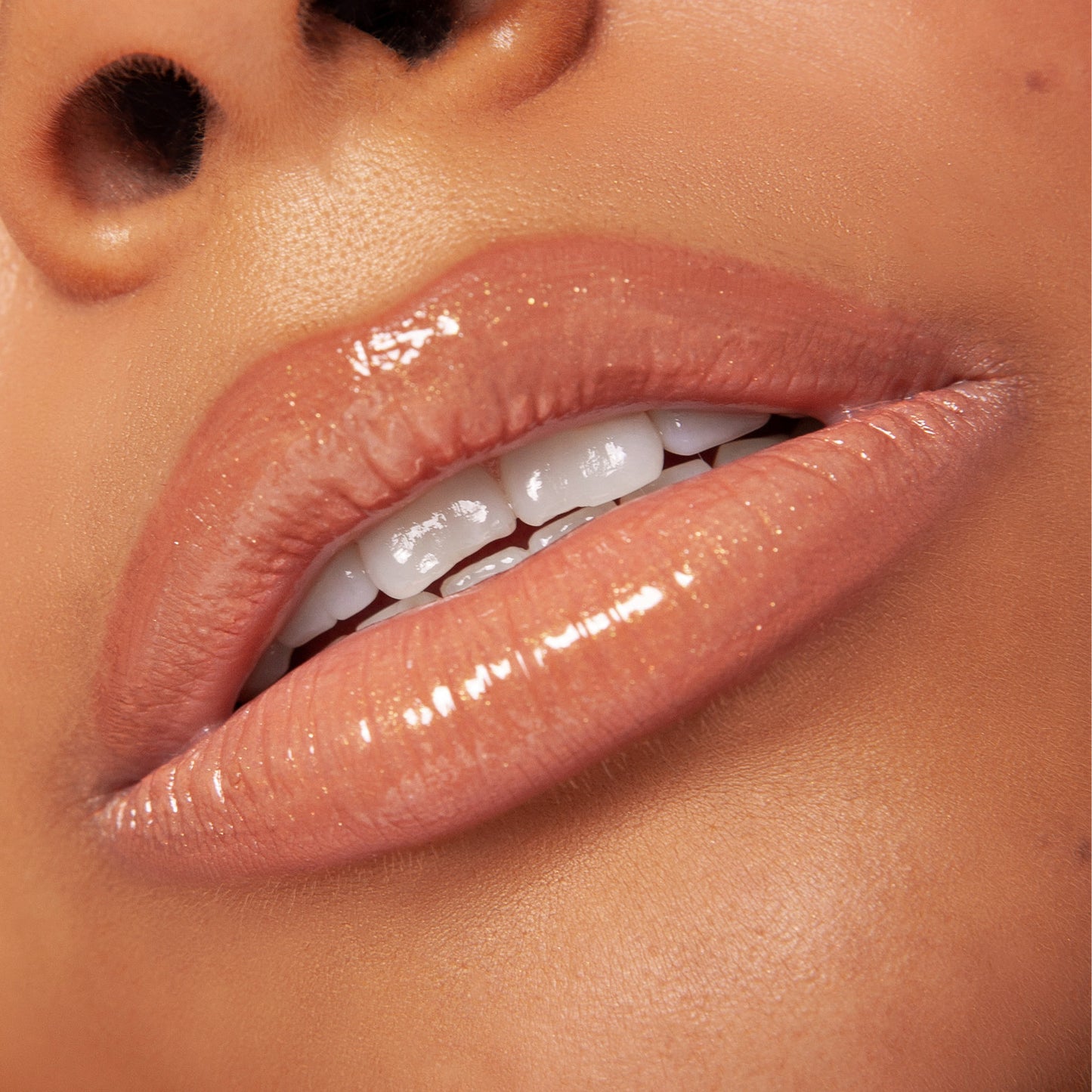 in the nude luxury lip trio