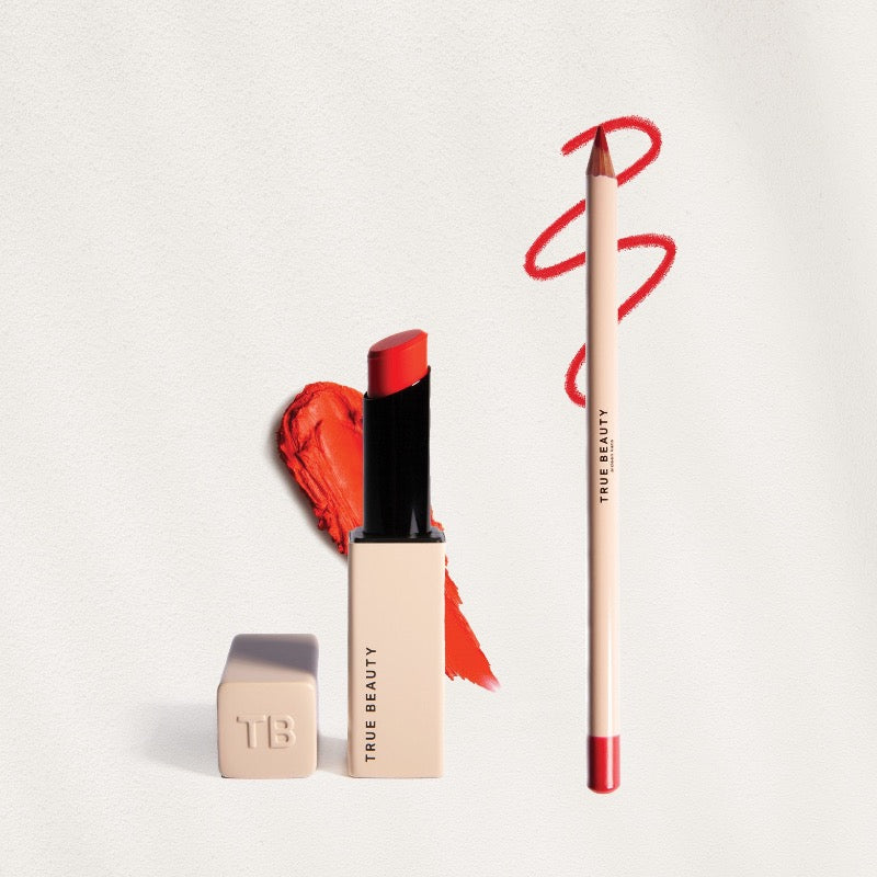 Red Lip Bundle