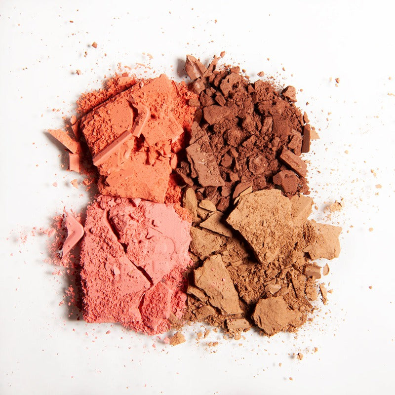 neutral eyeshadow