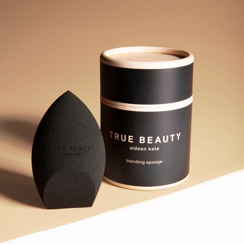 Black Beauty Sponge